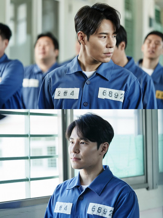 tvN '비밀의 숲2' 스틸컷